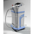 Laser treatment hair removal medical machine